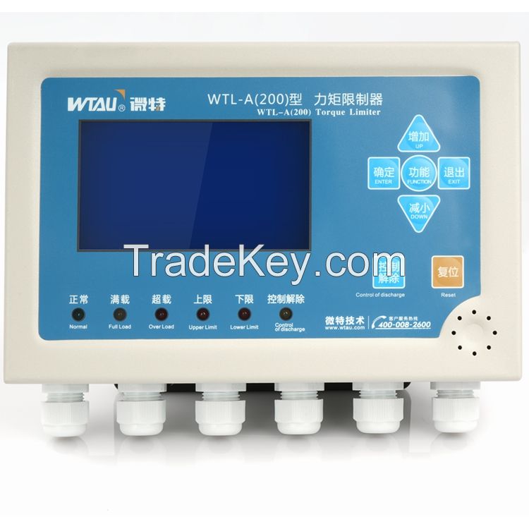 Cost-Effective Crane Lmi /Sli /Rci/LSI Load Moment Indicator System with Crane Computer