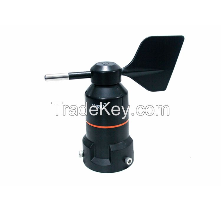 Wind Direction Measuring Device for cranes ,ports, shipyards&construction sites