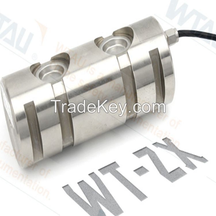 Tension Load Pin Cell for Greging Crane