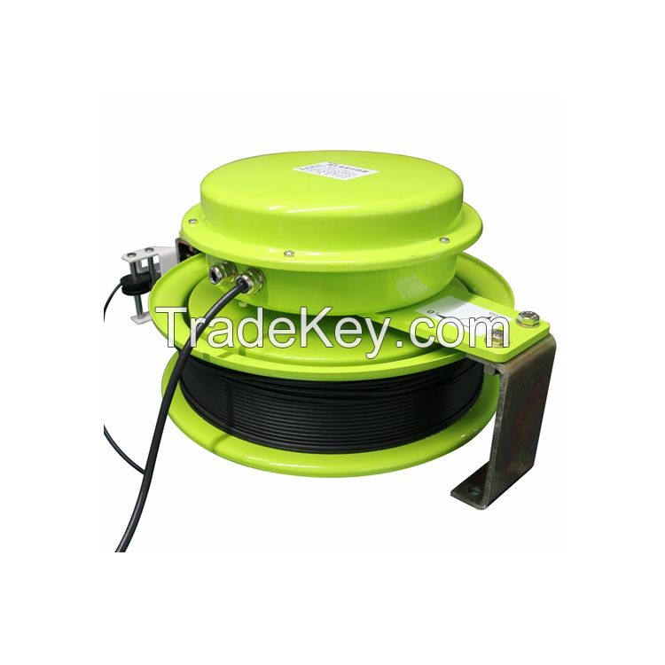 Cable Reel Crane Length Angle Sensor for Crane Boom Length Measuring