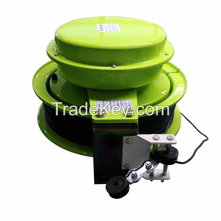 Boom Angle Length Detectors Crane Monitoring Systems for 90t Terex Mobile Crane