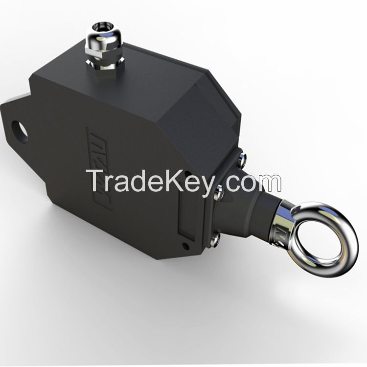 Wtau Hoist Crane Limit Switch A2b System for Hook Protection Devices