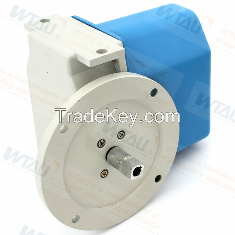 Mechanical Hoisting Height Limit Switch QGX For Ship Vessel
