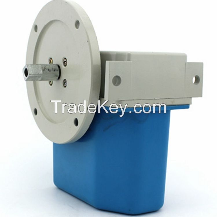 Mechanical Hoisting Height Limit Switch QGX For Ship Vessel
