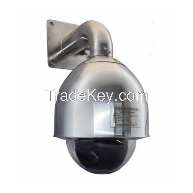 Explosion Proof Offshore Drilling Video Camera Security Device cctv camera monitoring system