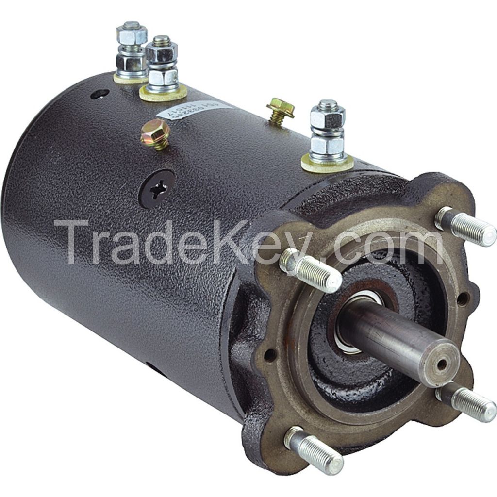 W-9143 12V Winch Motor