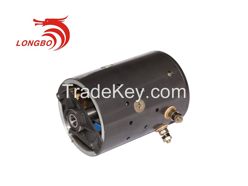 Hydraulic DC Motor W8935