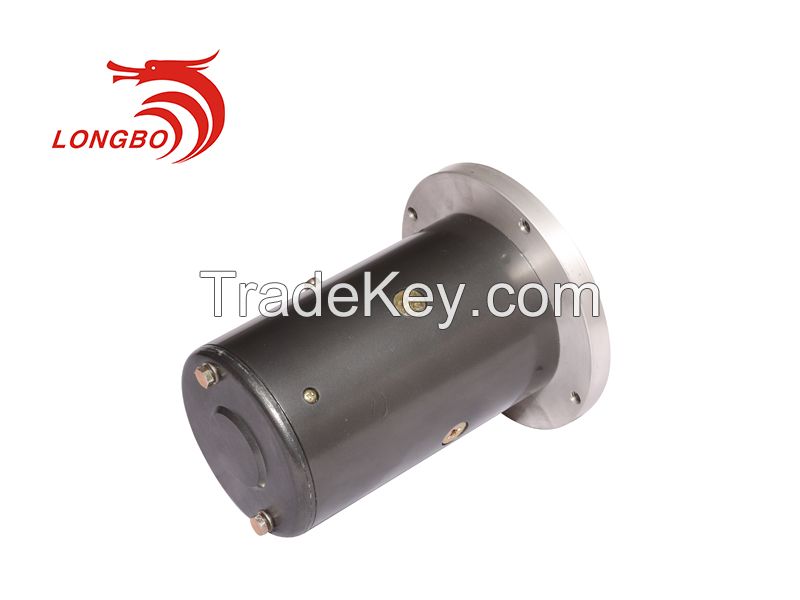 W-8930B Winch Motor