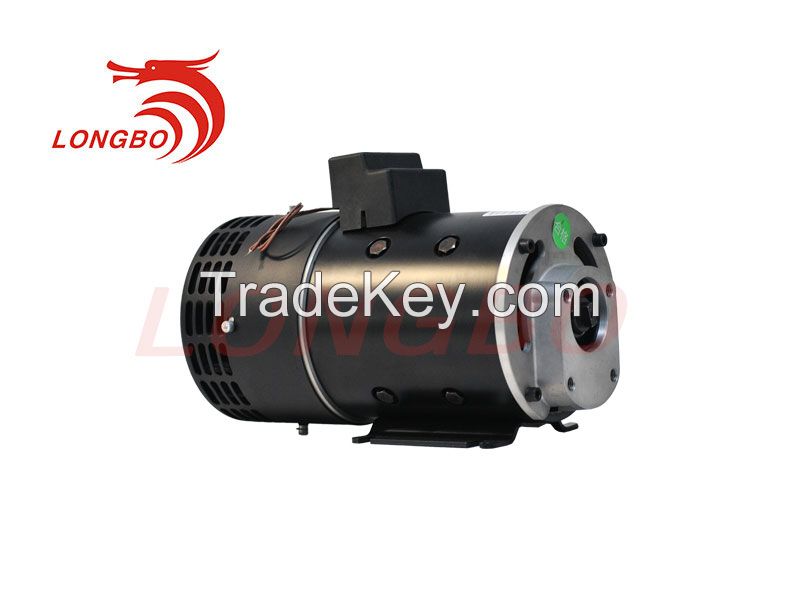 HY62019 High Quality 4.5kw 24V DC Motor