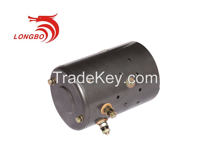 Hydraulic DC Motor W8935