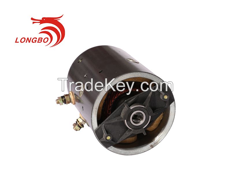 Hydraulic DC Motor W8935