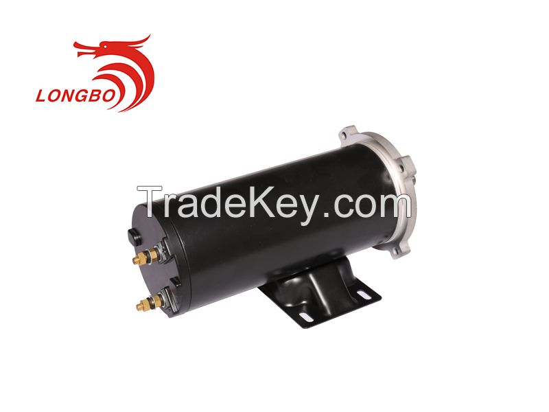 American Market DC Motor 12V 800W W-98988