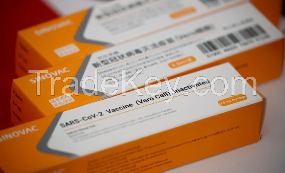 sinopharm sinovac covid-19 SARS-CoV-2 vaccine