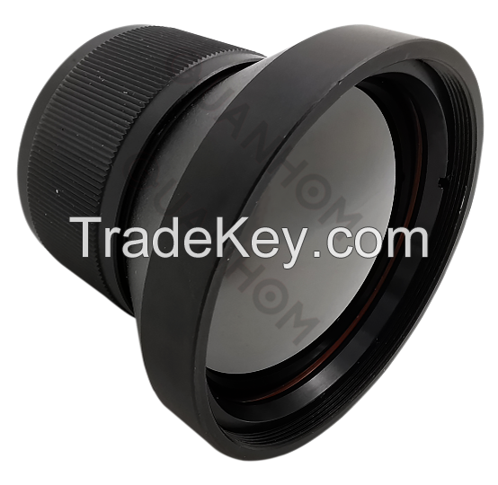 GLM5410ZHD 54mm f/1.0 Manual Infrared Lens