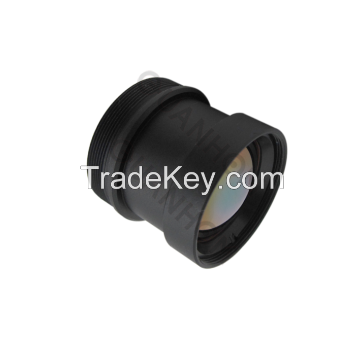 GLA1508A 15mm f/0.8 Optical Athermalized Infrared Lens