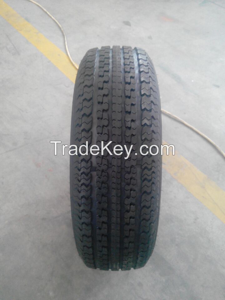 DOT Approved LONGMARCH ST radial trailer tyres st235/80r16 235 80r 16 ST235/85R16 235 85r16 trailer tire