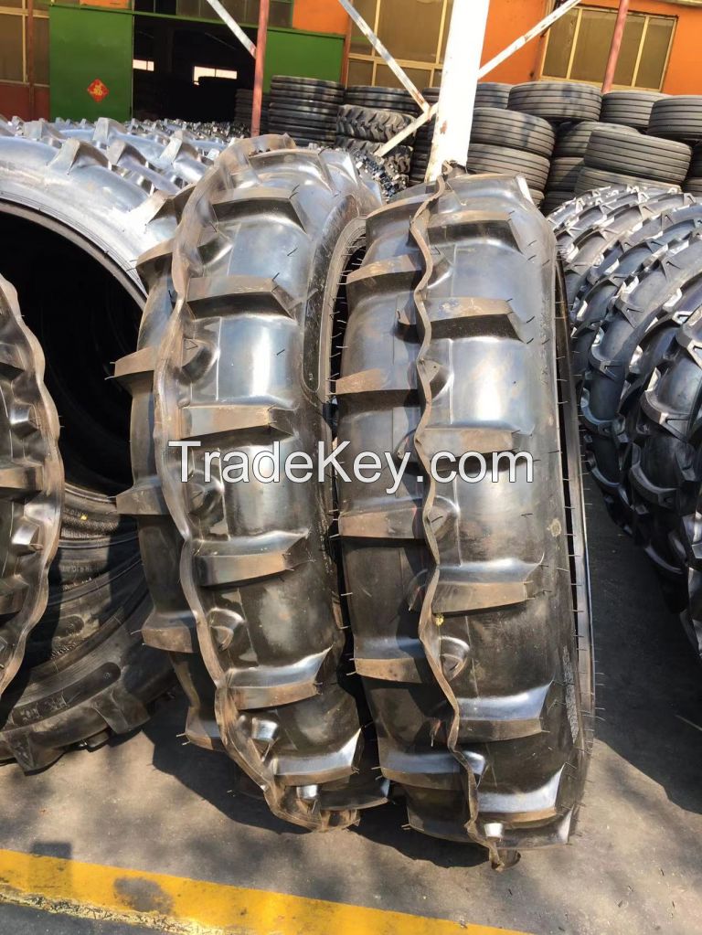 Best Price Agricultural 4.00-8 Tractor Tire