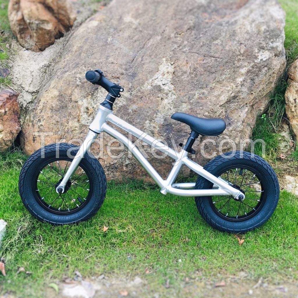 Larry 12inch 14inch Kids Balance Bike Without pedals Bicycle