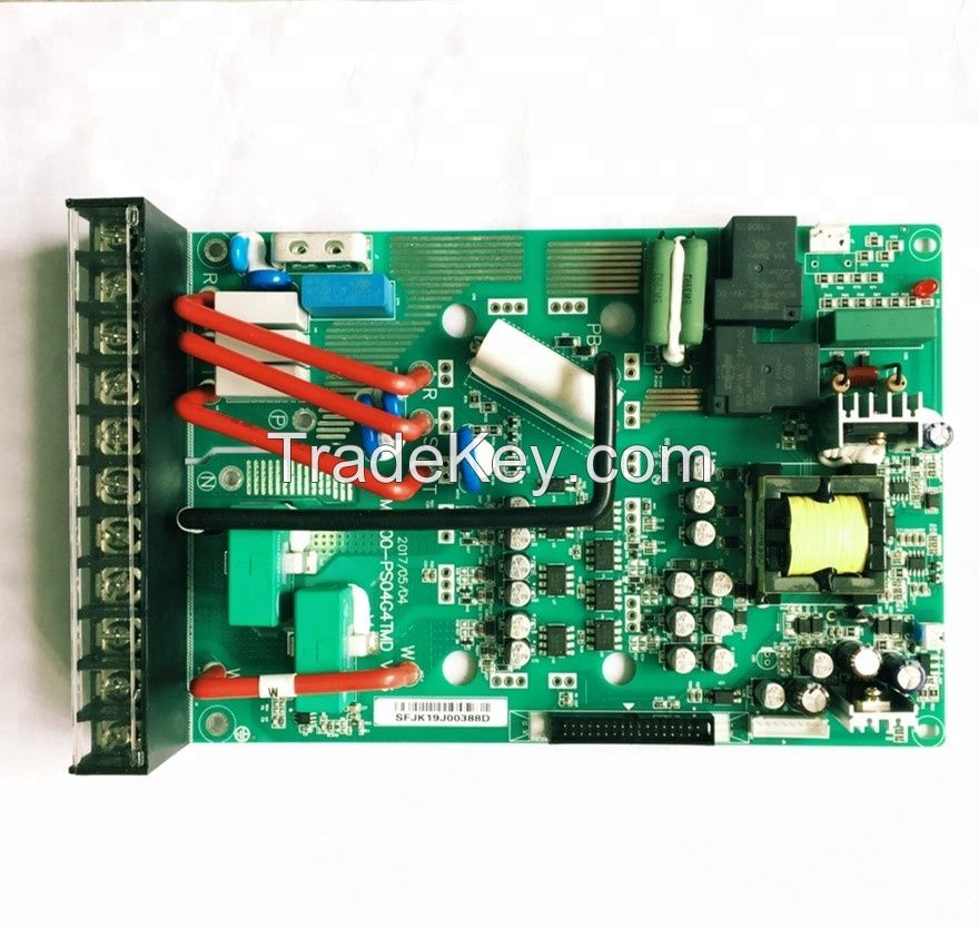 High Technology 94V0 LED PCB Board Stm 5 94V0 PCB Board