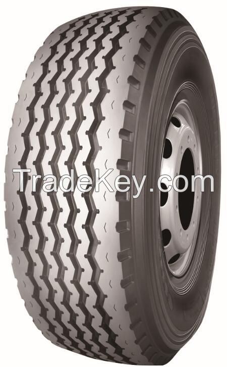 RodeoTruck tire 385/65R22.5 for trailer