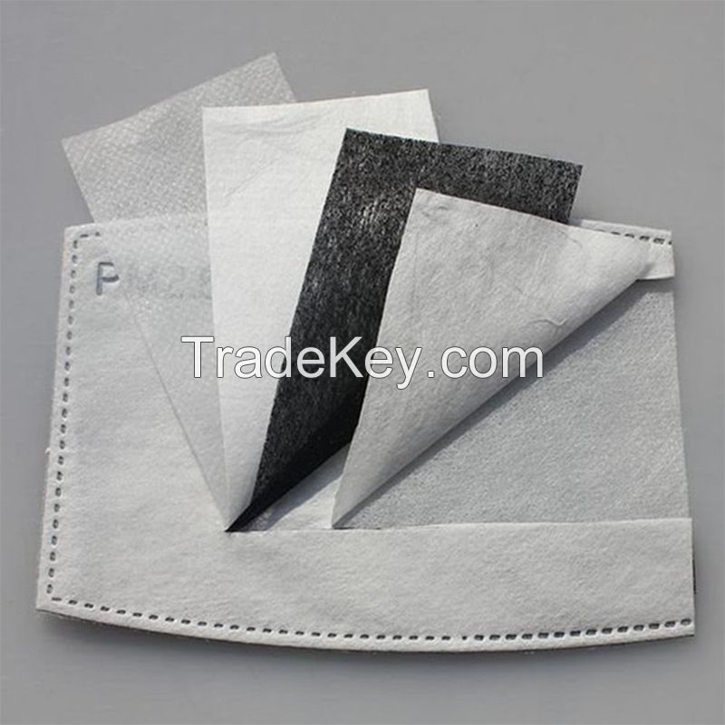 High Protective Personal Anti-Dust Cotton Mask with Valve