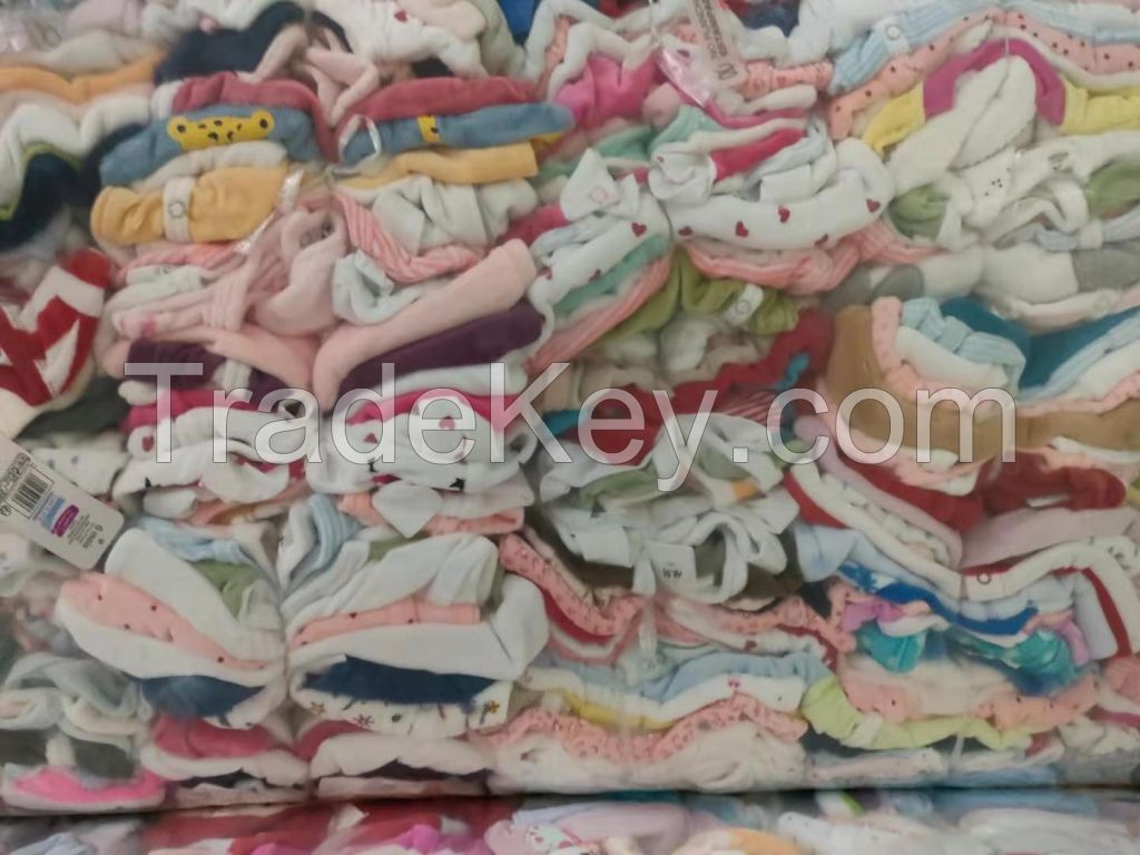 Branded original newborn baby rompers cotton jumpsuit velvet baby boys girls clothes infant