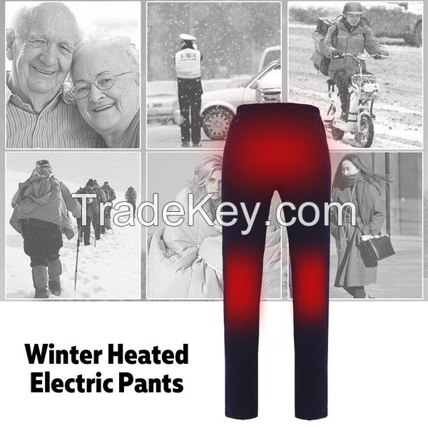 Heating Pants