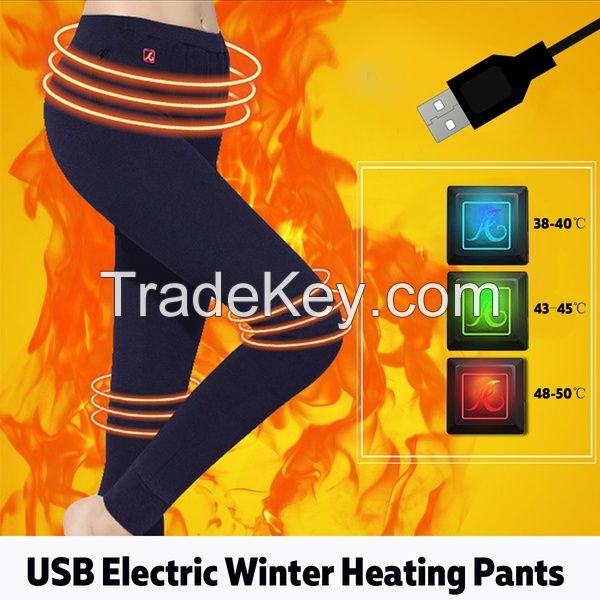 Heating Pants