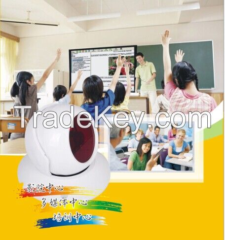 oway multi-touch infrared portable interactive whiteboard for school