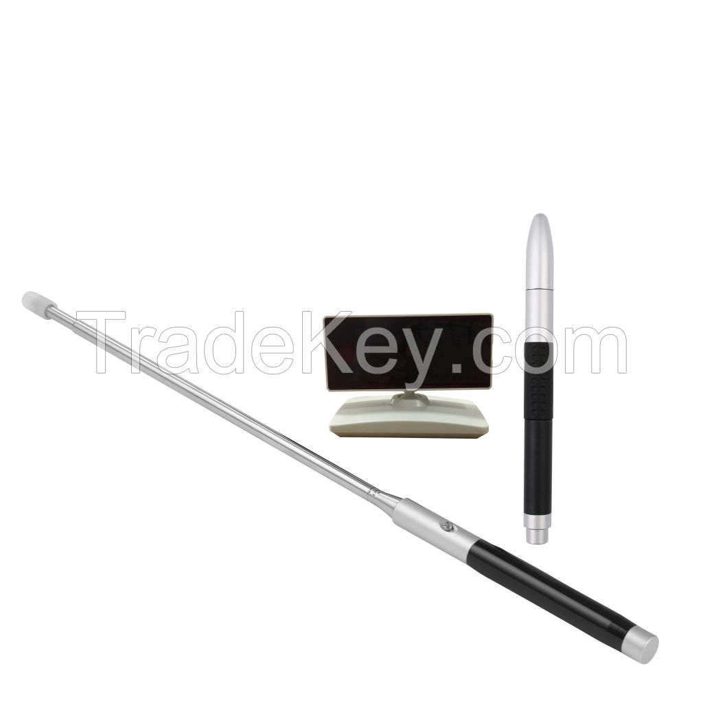 Smart Classroom Use Portable Pen Touch Interactive Whiteboard