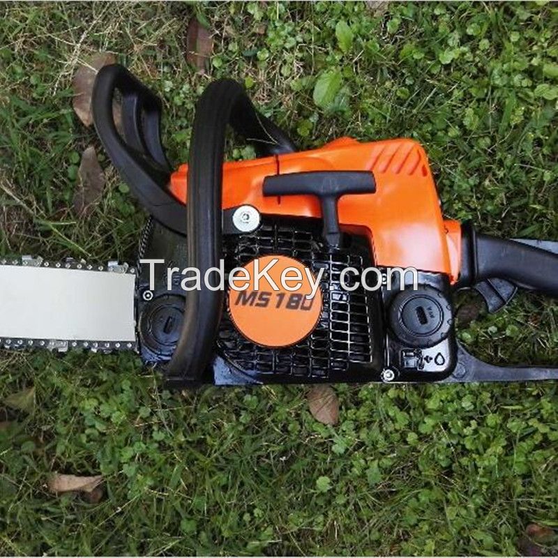 sentway Ms 180 Ms 170 Chainsaw with Ce Certification Chain Saw