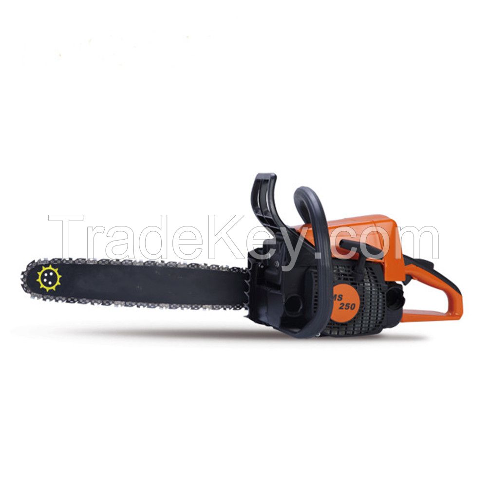 Ms 250A Chainsaw Designed for Firewood Cutting Ã¢ï¿½ï¿½ with a Great Power-to