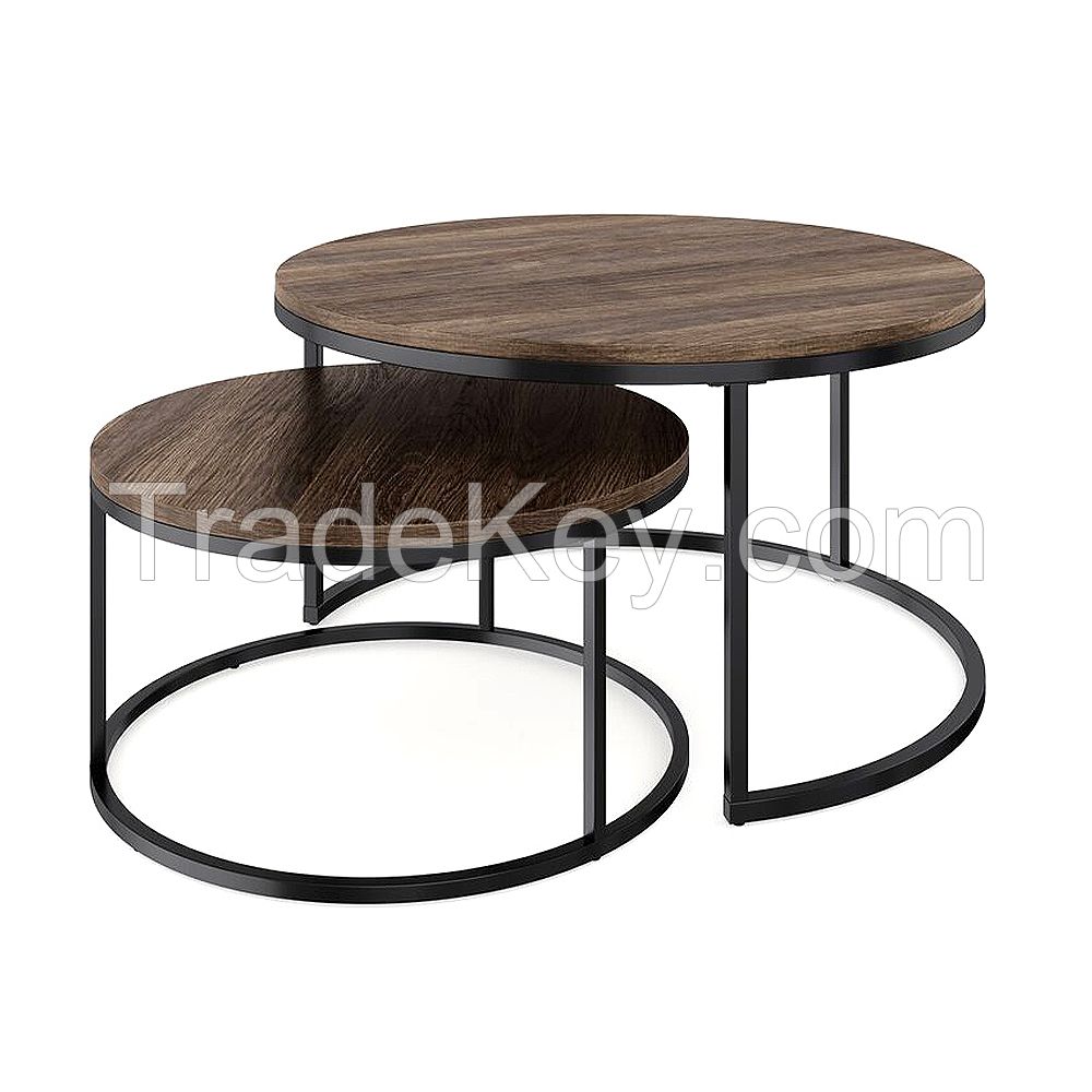HTCT0003 COFFEE TABLE