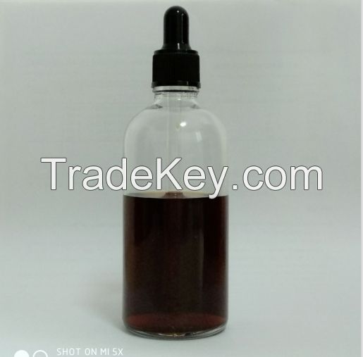 POUPC 1002 Cas 253873-83-5 lubricant Friction Reducer Molybdenum Dialkyldithiocarbamate MoDTC