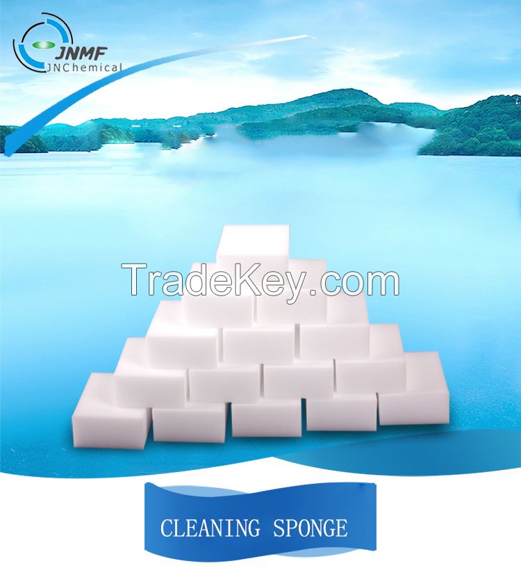 Magic sponge daily use household products cleaning sponge