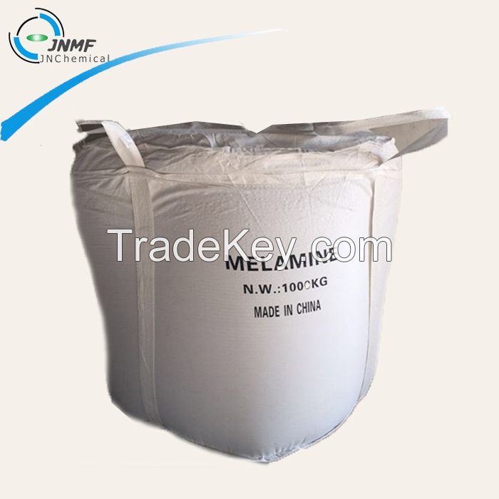 Melamine powder 99.8% melamine resin powder price