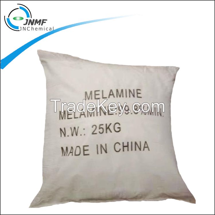 Melamine powder 99.8% melamine resin powder price
