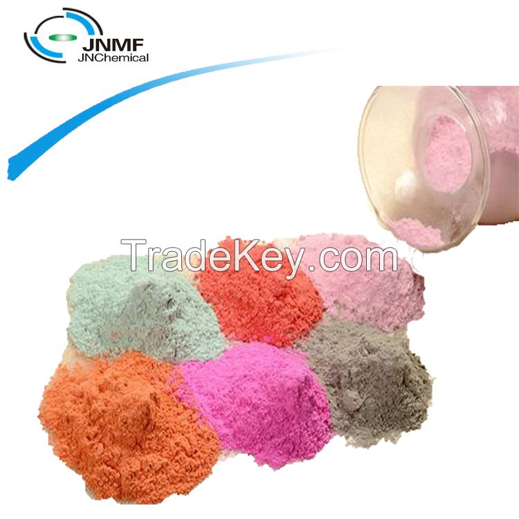 Tableware melamine molding powder