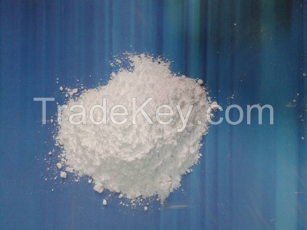 Calcium carbonate powder 