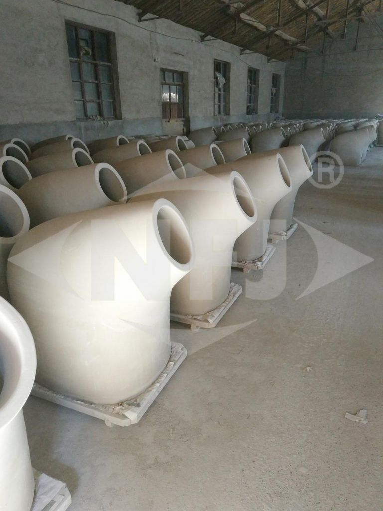 High Quality Clay Crucibles for Melting Glass