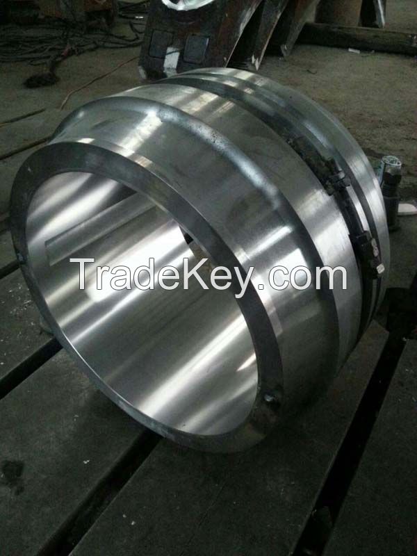 Turbine Metal Bearing- China OEM production-Factory Directly