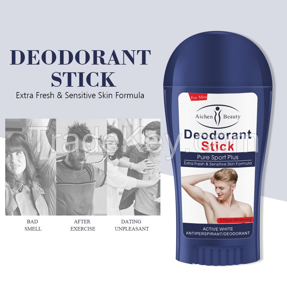 Roll On  DEODORANT, Deodorant stick, Men or Women Deodorant
