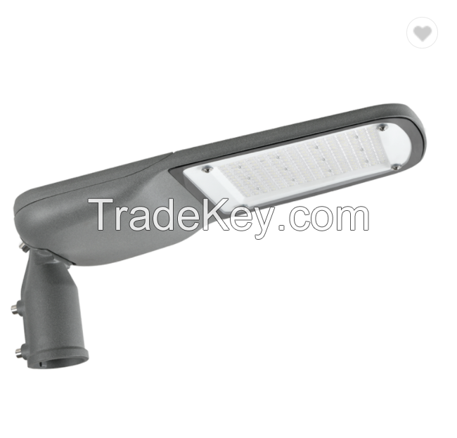 Hot Products Top 10 Parking 80W 150w IP66 Outdoor Road Lamp Pole Led Street Light