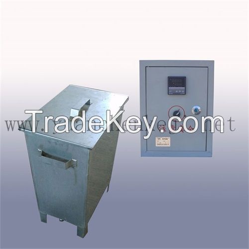 Boiling Water Oven of High Temperature Test for Laminated Glass and Laminated Safety Glass