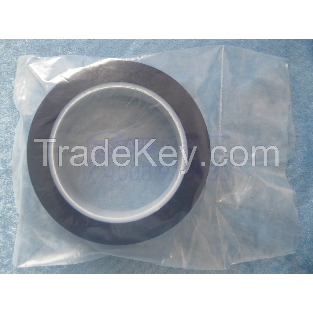 No ghosting No residue Cleanroom tapes Sealing wafer shipping box Particle-free Colorful polyethylene High adhesion tape