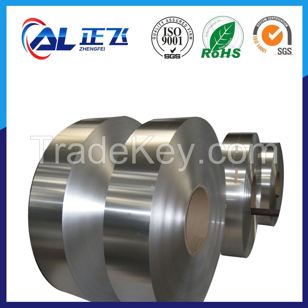 Aluminum cladding coil 4343/3003/4343