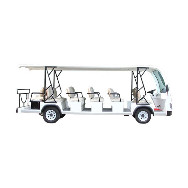 New Electric shuttle carts LQY230