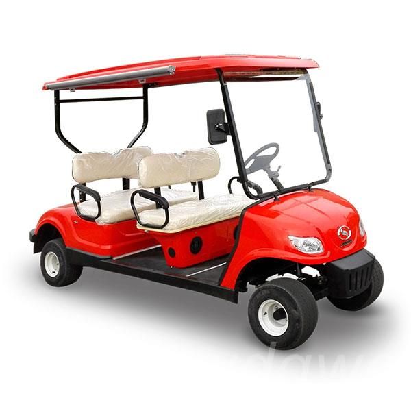 Mini golf cart for sale LQY047