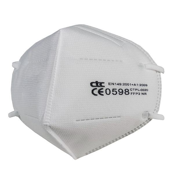 FFP2 Respirator Mask CE Face Mask