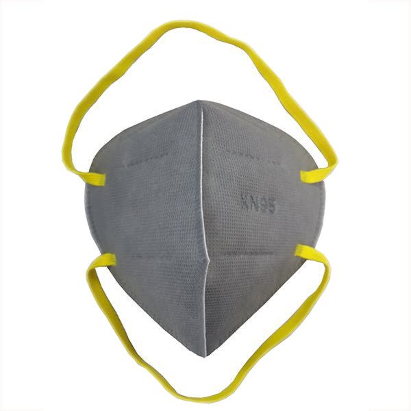 PM2.5 KN95 Dust Mask (Head Belt Type)